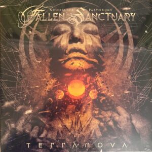 FALLEN SANCTUARY – Terranova