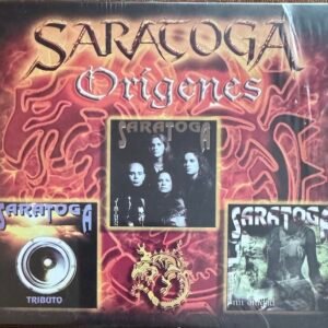 SARATOGA – Orígenes