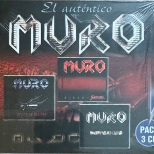MURO – El auténtico Muro