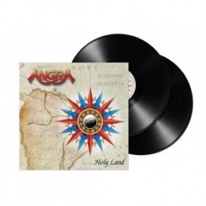 ANGRA - Holy Land (30 Aniversario)