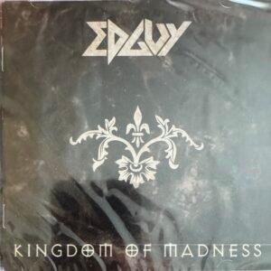 EDGUY – Kingdom of madness
