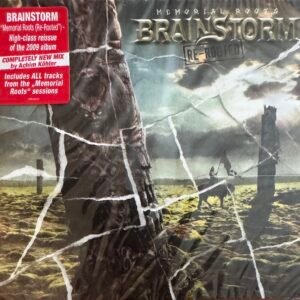 BRAINSTORM - Memorial roots
