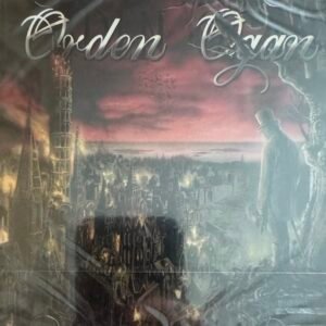 ORDEN OGAN – Easton hope