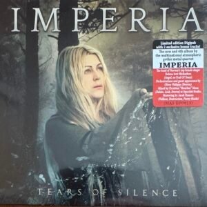 IMPERIA – Tears of silence