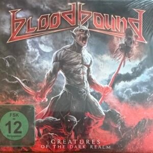 BLOODBOUND - Creatures of the dark realm