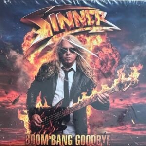 SINNER – Boom bang goodbye