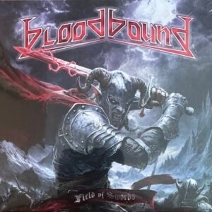BLOODBOUND - Field of swords