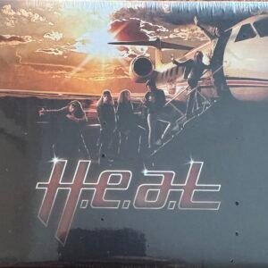HEAT – Heat