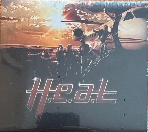 HEAT - Heat