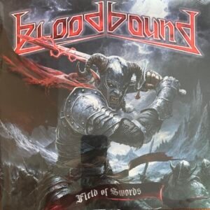 BLOODBOUND - Field of swords