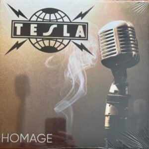 TESLA – Homage