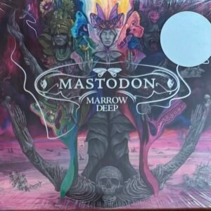 MASTODON – Marrow deep