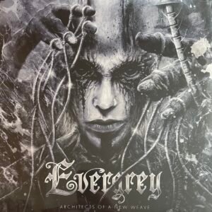 EVERGREY – Architecs of a new weave