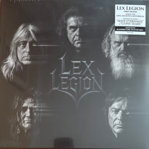 LEX LEGION – Lex Legion