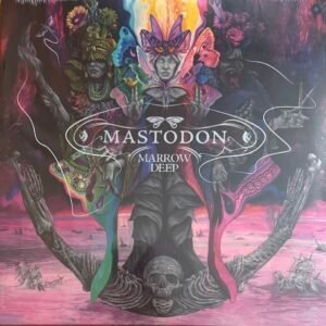 MASTODON – Marrow deep