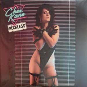CHEZ KANE - Reckless