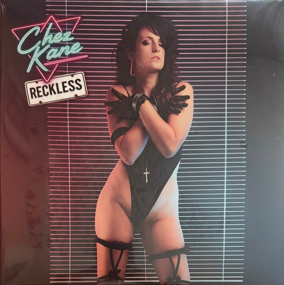 CHEZ KANE - Reckless