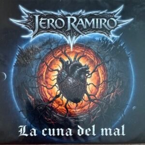 JERO RAMIRO – La cuna del mal