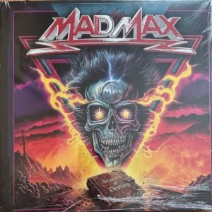 MAD MAX – Stories of destiny