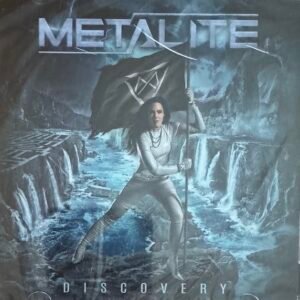 METALITE – Discovery
