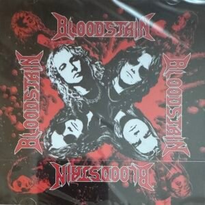 BLOODSTAIN – Bloodstain