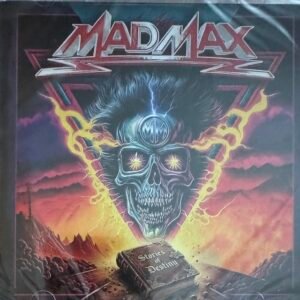 MAD MAX – Stories of destiny