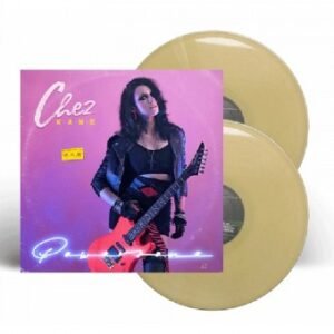 CHEZ KANE - Powerzone