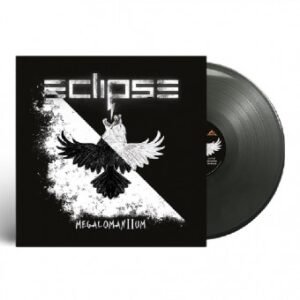 ECLIPSE - Megalomanium II