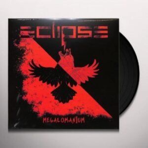 ECLIPSE - Megalomanium