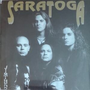SARATOGA - Saratoga