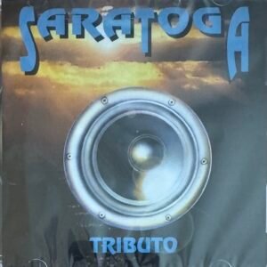 SARATOGA - Tributo