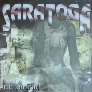 SARATOGA - Mi ciudad
