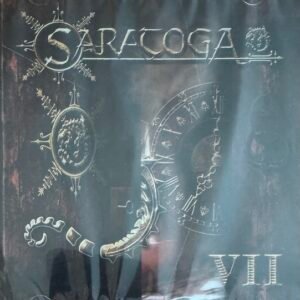 SARATOGA - VII
