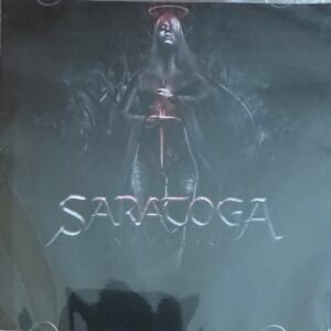 SARATOGA - Nemesis