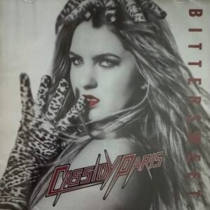 CASSIDY PARIS – Bittersweet