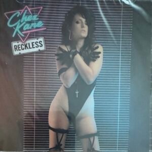 CHEZ KANE – Reckless