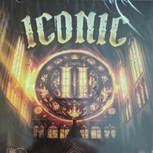ICONIC – II
