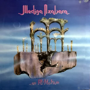 MEDINA AZAHARA - ...en Al-Hakim